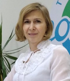 Турфирма География Гомзякова Наталья foto
