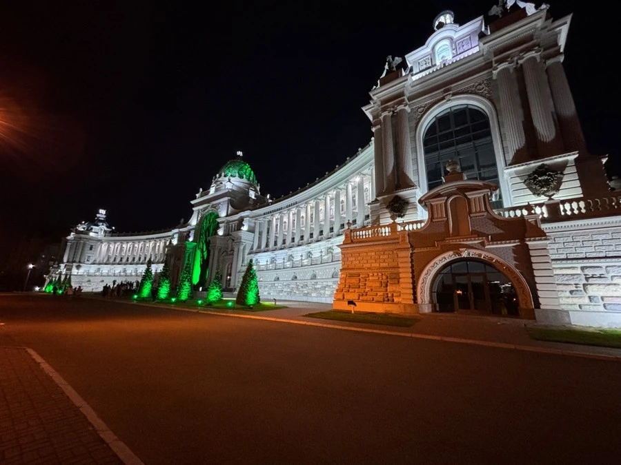 Фото отеля