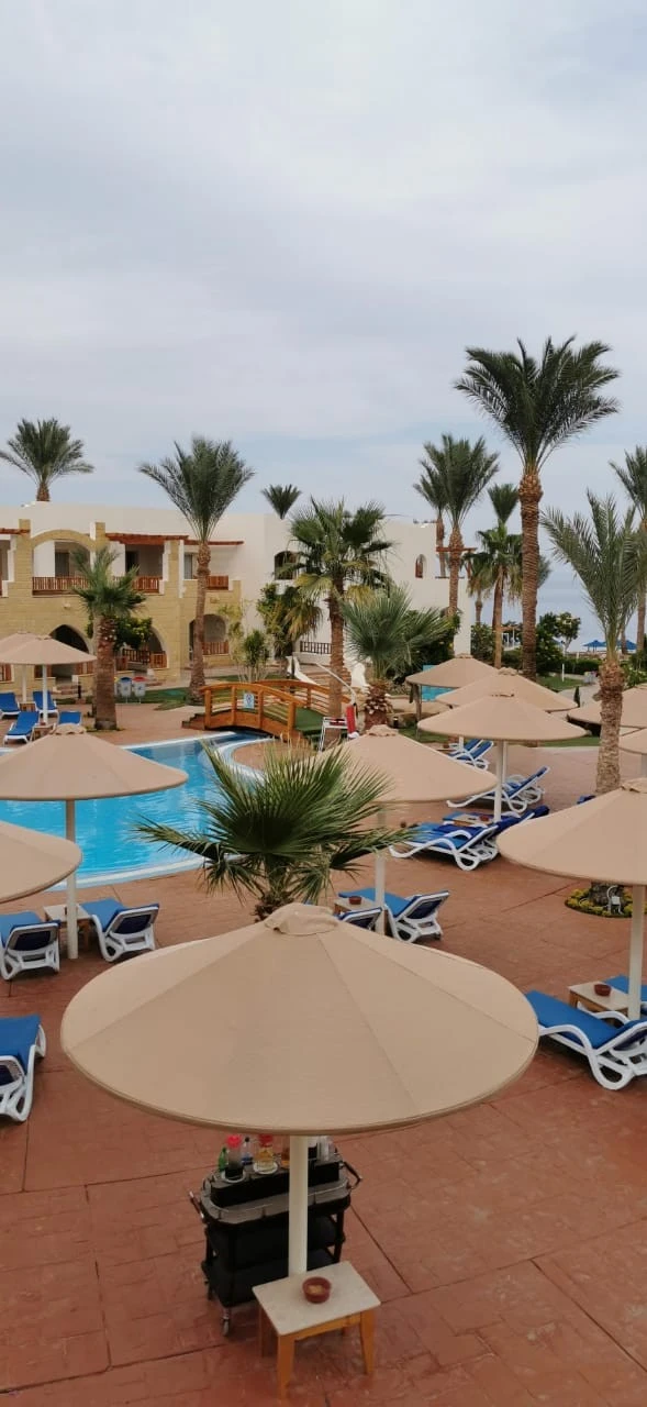 Фото отеля Pickalbatros Royal Grand Resort Sharm El Sheikh