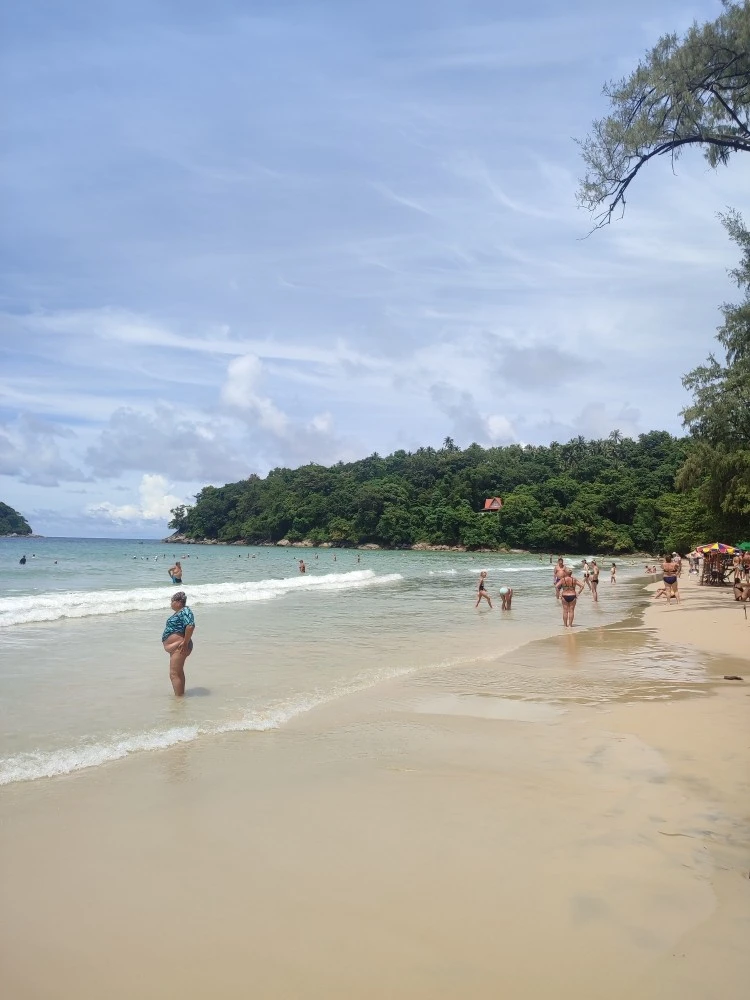 Фото отеля OZO Phuket