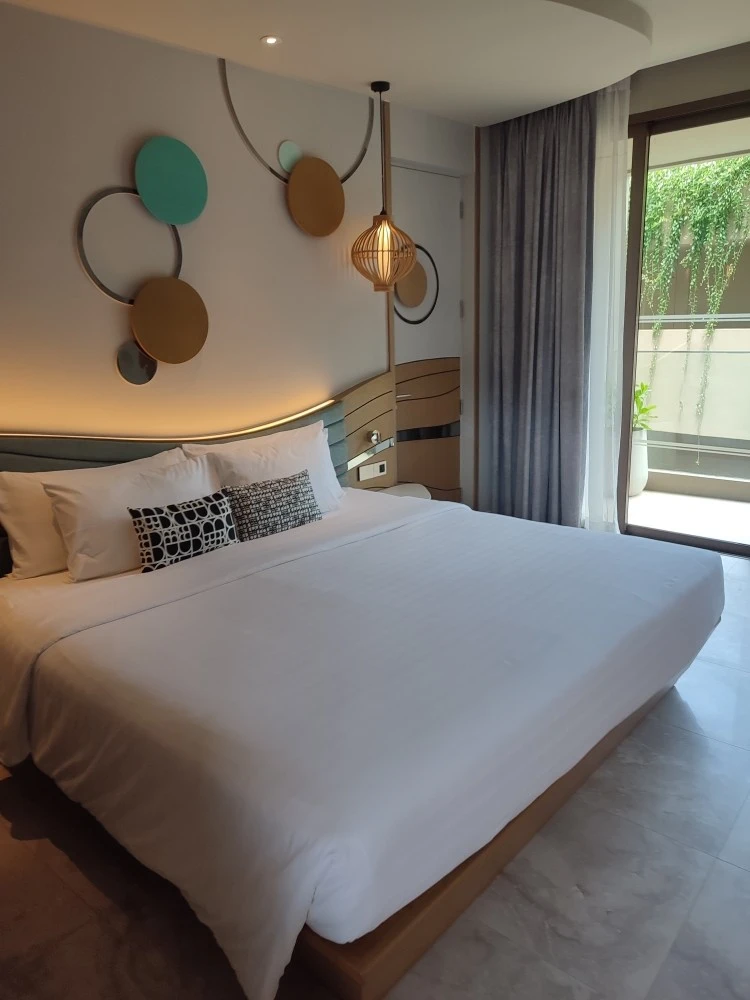 Фото отеля METADEE CONCEPT HOTEL PHUKET