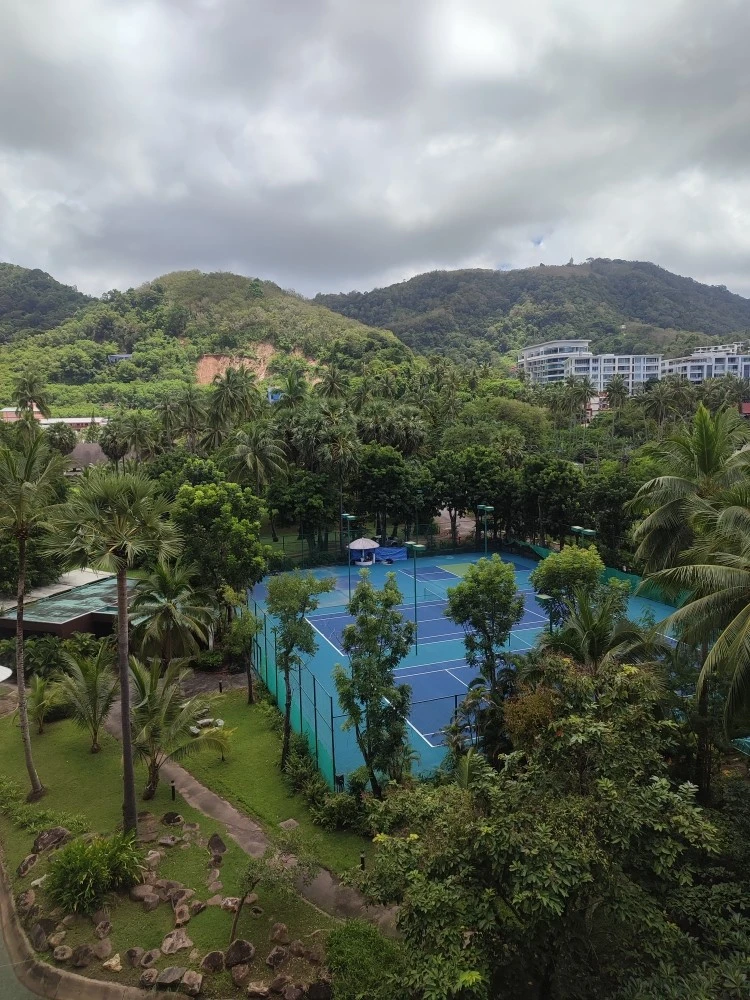 Фото отеля PULLMAN PHUKET KARON BEACH RESORT