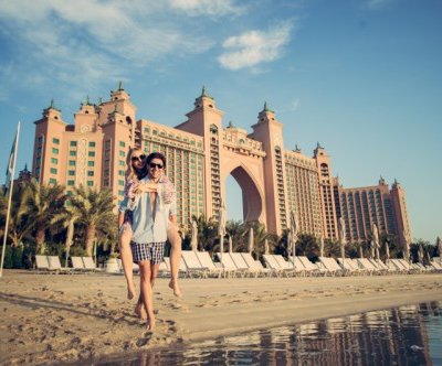 Турфирма фото Фото отеля ATLANTIS THE PALM 5* foto