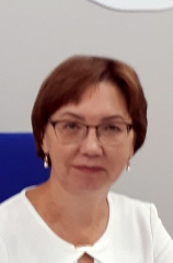 Перина Елена