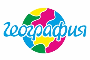 География логотип